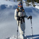 Das ist Anne - sie kennt die schönsten Plätze im Glemmtal | © Anne Lappi Das ist Anne - sie kennt die schönsten Plätze im Glemmtal | © Anne Lappi