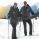 Das sind Hans und Hans - Saalbachs geprüfte Bergwanderführer, die Ihnen die schönsten Wege abseits des Skicircus zeigen | © saalbach.com / Markus Landauer Das sind Hans und Hans - Saalbachs geprüfte Bergwanderführer, die Ihnen die schönsten Wege abseits des Skicircus zeigen | © saalbach.com / Markus Landauer