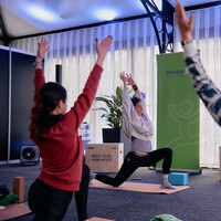 WPMD Balance & Recovery Programm | © IXXALP