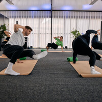 WPMD Balance & Recovery Programm | © IXXALP