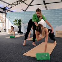 WPMD Balance & Recovery Programm | © IXXALP