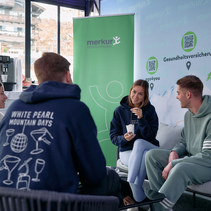 WPMD Balance & Recovery Programm | © IXXALP