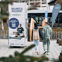 WPMD Balance & Recovery Programm | © IXXALP