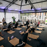 WPMD Balance & Recovery Programm | © IXXALP