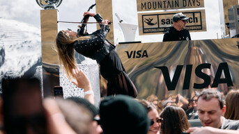 White Pearl Mountain Days | © Márk Oláh