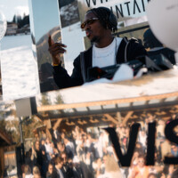 White Pearl Mountain Days | © Ixxalp / saalbach.com