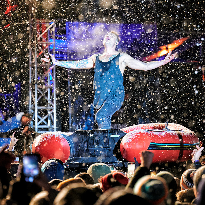 © Florian Trykowski