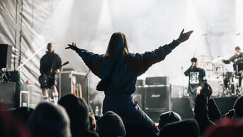 BERGFESTival