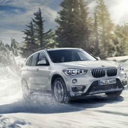 Saalbach Hinterglemm - Official Partner of BMW | © BMW Saalbach Hinterglemm - Official Partner of BMW | © BMW