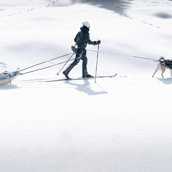Irgendwo im Nirgendwo | © Karin Pasterer Studio