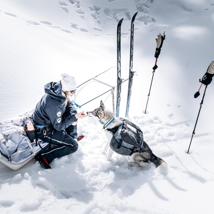 Pause muss sein | © Karin Pasterer Studio