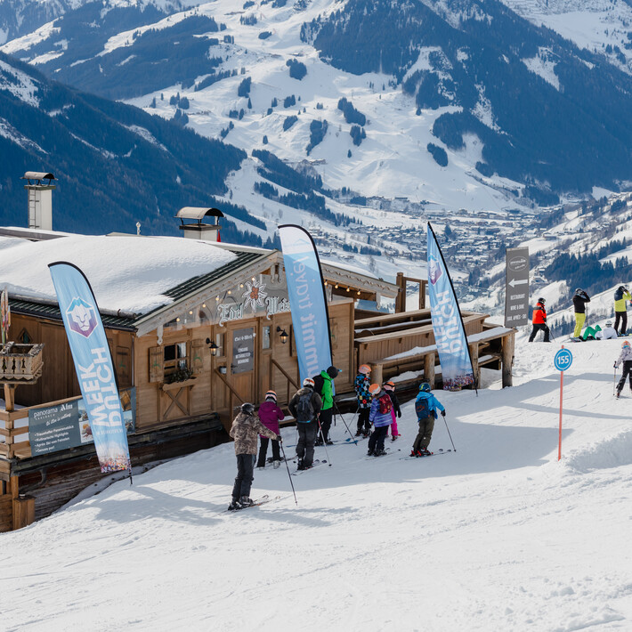 Dutchweek Kick Off Event Saalbach | © dutchweek.nl