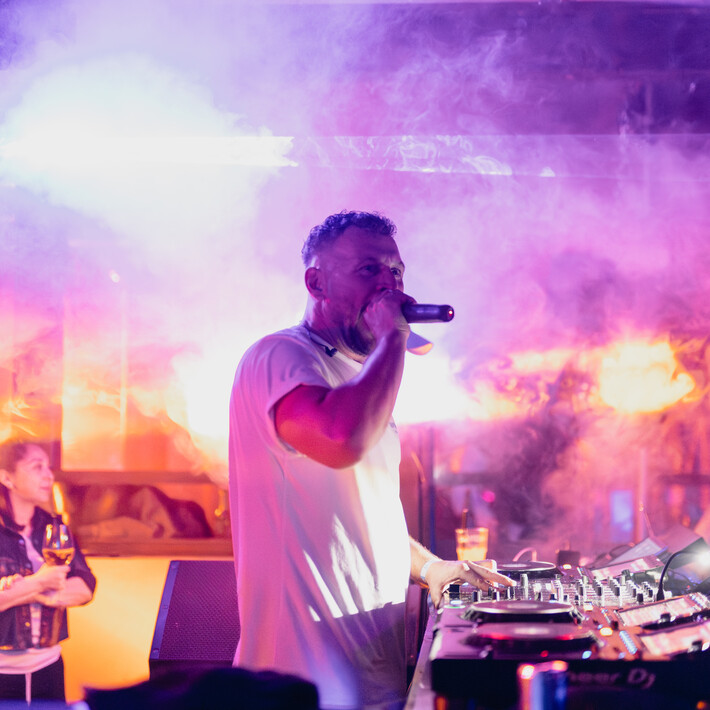 Dutchweek Kick Off Event Saalbach | © dutchweek.nl