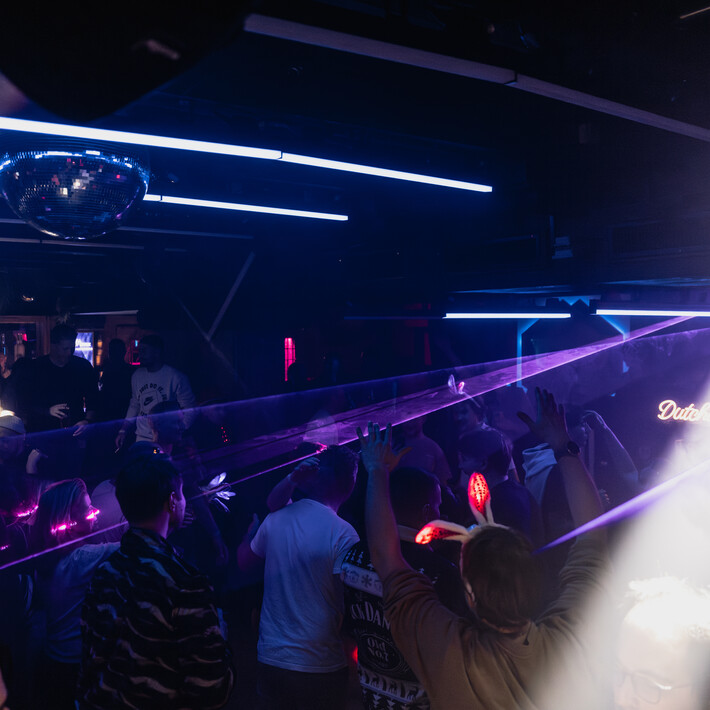 Dutchweek Kick Off Event Saalbach | © dutchweek.nl