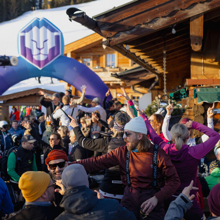 Dutchweek Kick Off Event Saalbach | © dutchweek.nl