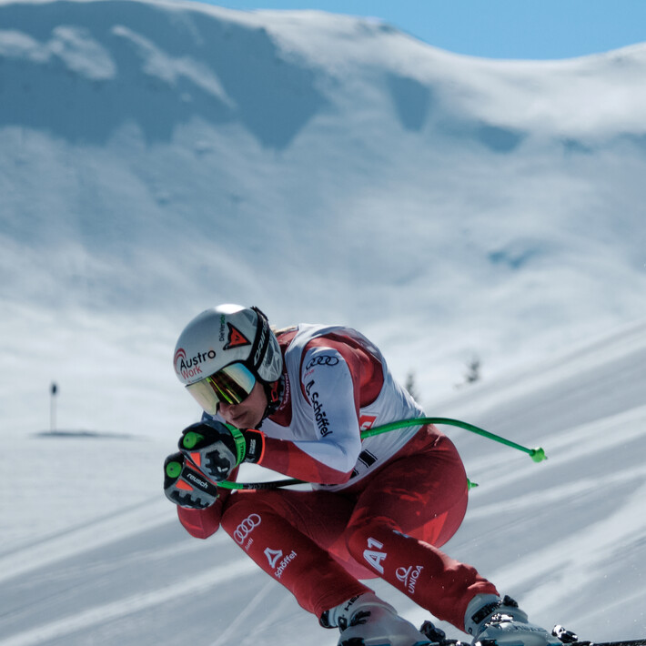 FIS Europacup Saalbach | © Hannes Winkler