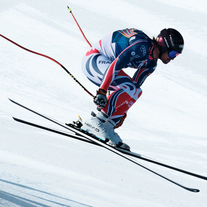 FIS Europacup Saalbach | © Hannes Winkler