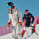 FIS Europacup Saalbach | © Hannes Winkler