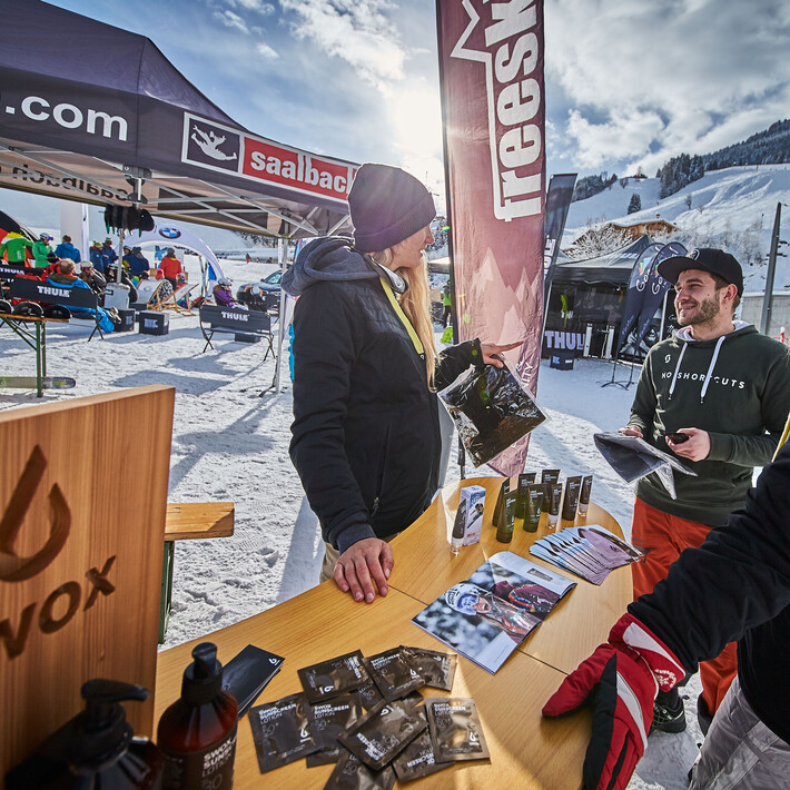 Freeride Testival 2018 | © © Saalbach.com, FreerideTestival18, Daniel Roos