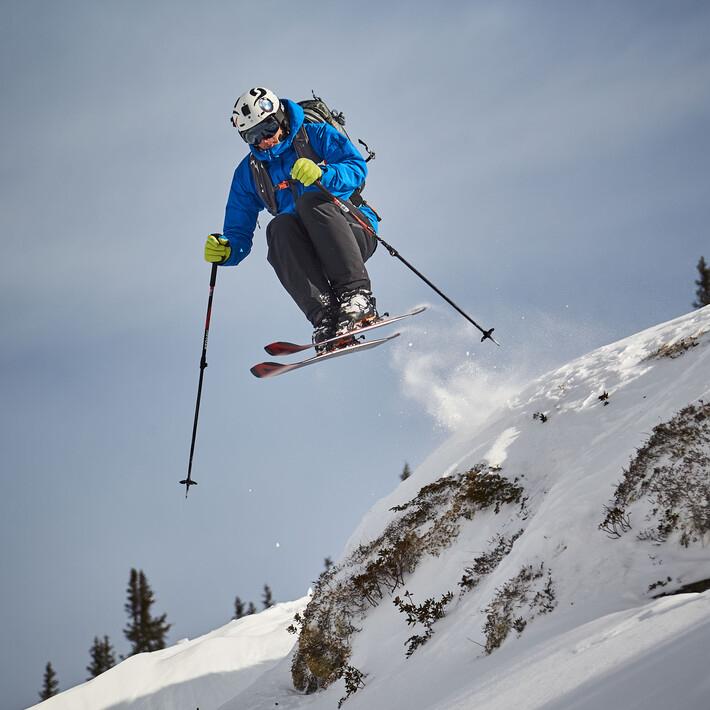 Freeride Testival 2018 | © © Saalbach.com, FreerideTestival18, Daniel Roos