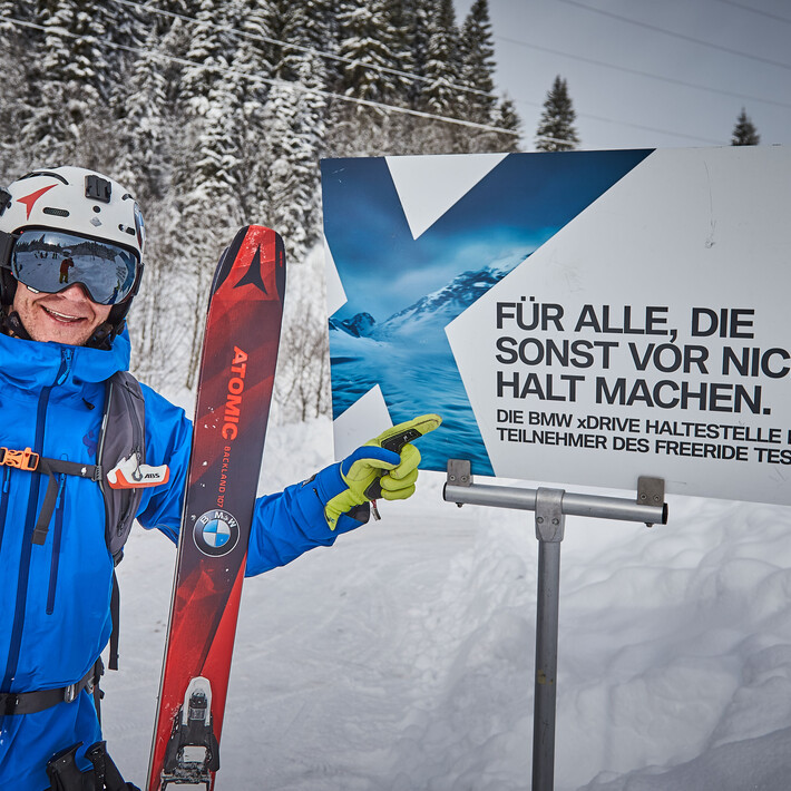 Freeride Testival 2018 | © © Saalbach.com, FreerideTestival18, Daniel Roos