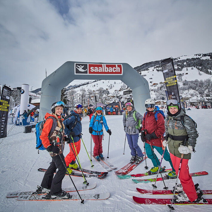 Freeride Testival 2018 | © © Saalbach.com, FreerideTestival18, Daniel Roos