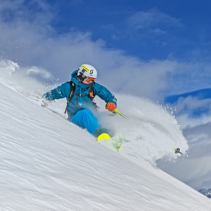 Freeride Testival 2018 | © © Saalbach.com, FreerideTestival18, Peter Lintner
