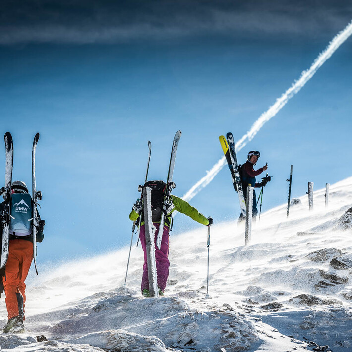 Freeride Testival Saalbach | © © Saalbach.com, FreerideTestival 2019, Lorenz Masser