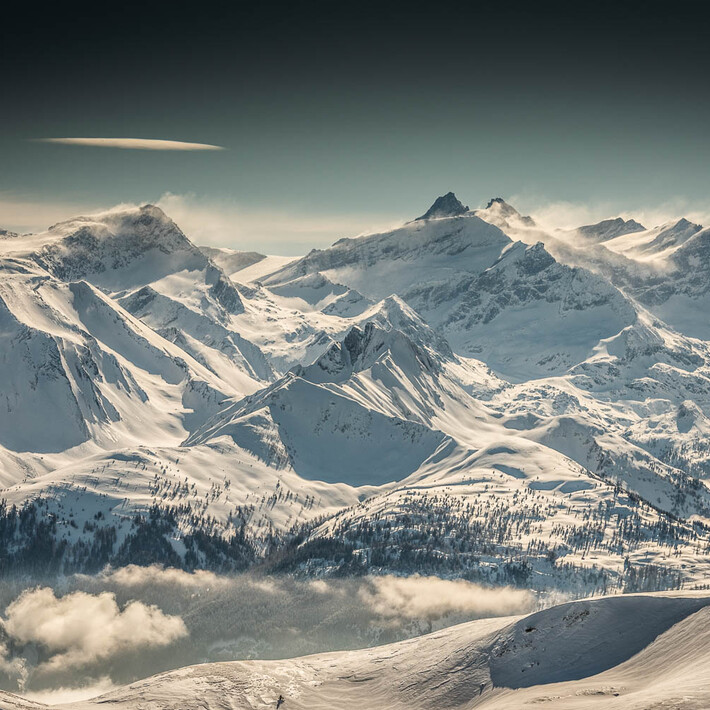 Freeride Testival Saalbach | © © Saalbach.com, FreerideTestival 2019, Lorenz Masser