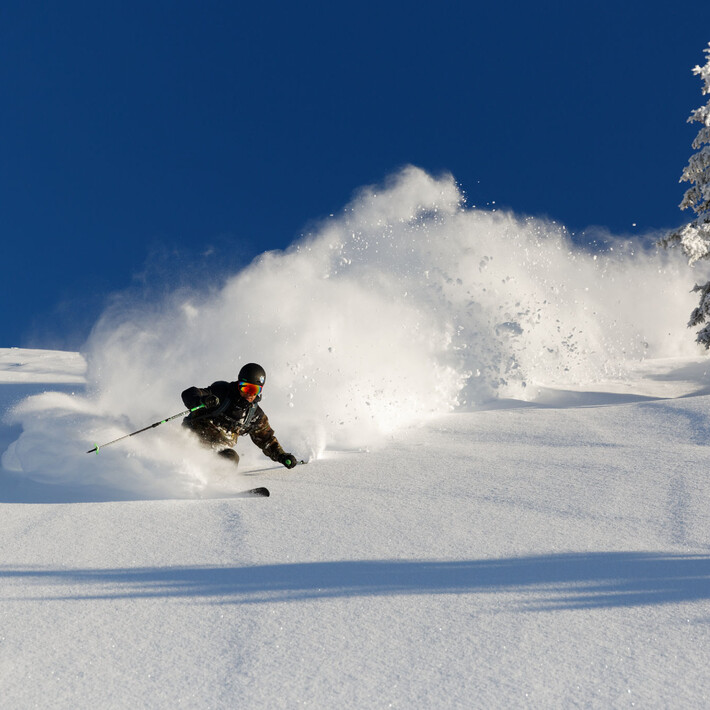 Freeride Testival Saalbach | © saalbach.com, Freeride Testival 2019, Anton Brey