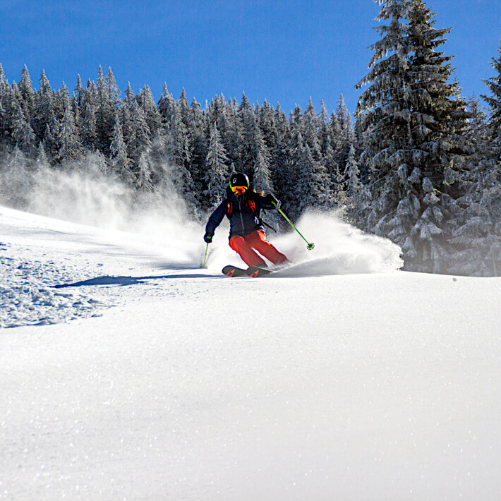 Freeride Testival Saalbach | © saalbach.com, Freeride Testival 2019, Tobias Mueller