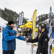 Freeride Testival Saalbach | © Lorenz Masser