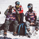 Freeride World Tour, Stop Fieberbrunn | © JBernhard