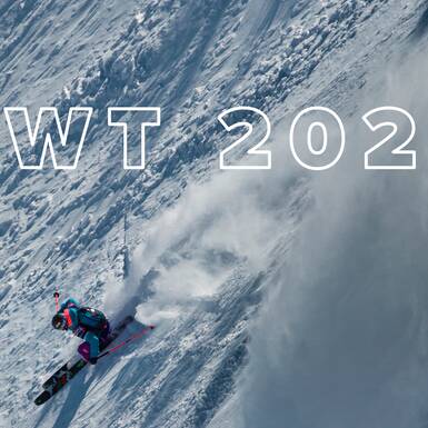 Freeride World Tour 2020