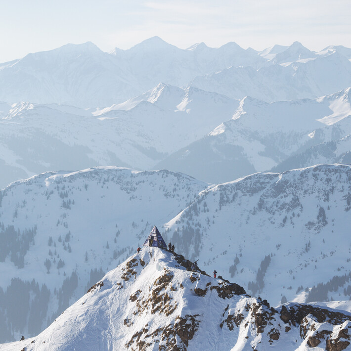 Freeride World Tour | © jbernard