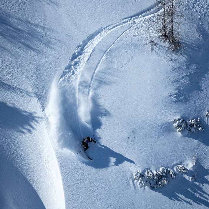 Freeride World Tour | © jbernard