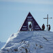 Freeride World Tour, Start | © jbernard