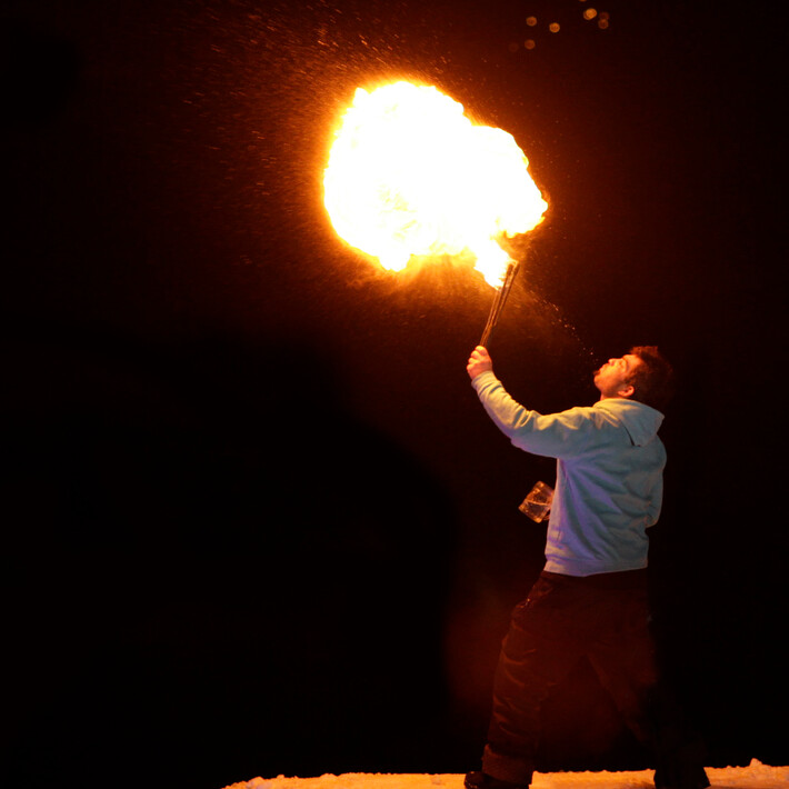 © TVB Saalbach Hinterglemm, Klaus Listl © TVB Saalbach Hinterglemm, Klaus Listl