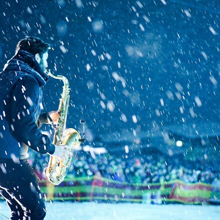 © TVB Saalbach Hinterglemm, Lee Smallman © TVB Saalbach Hinterglemm, Lee Smallman