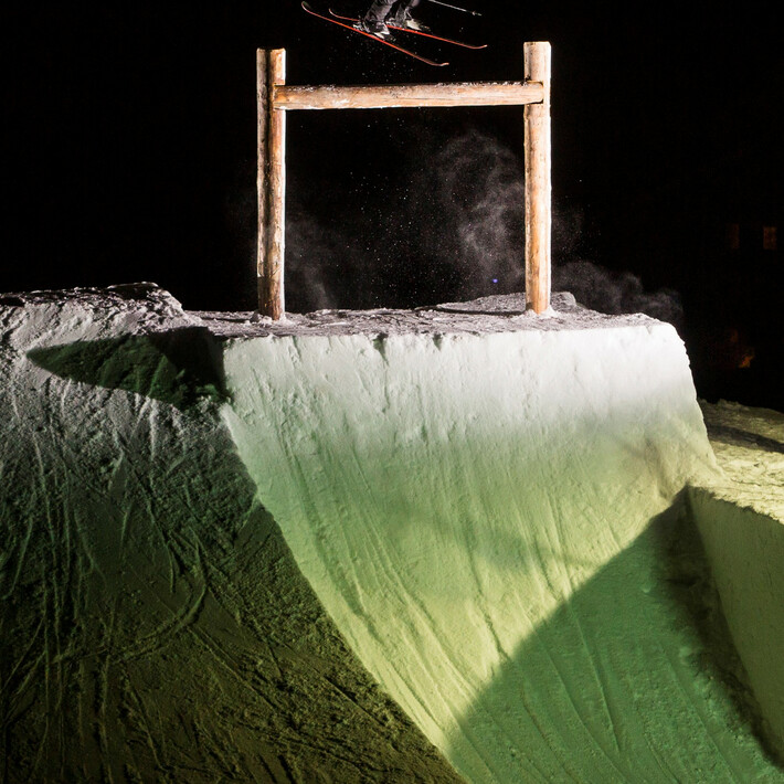 © TVB Saalbach Hinterglemm, Florian Breitenberger © TVB Saalbach Hinterglemm, Florian Breitenberger