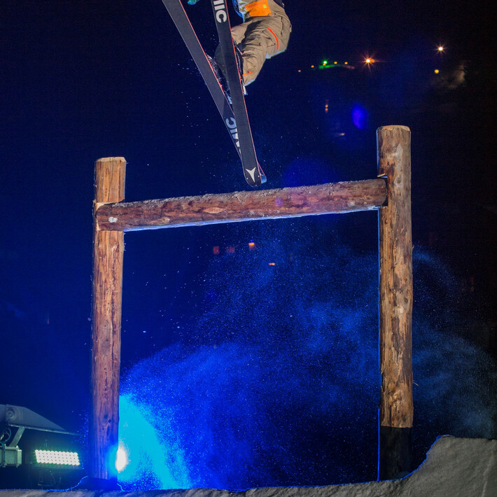 © TVB Saalbach Hinteglemm, Florian Breitenberger © TVB Saalbach Hinteglemm, Florian Breitenberger