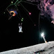 Freestyle Show Night Saalbach | © Linda Zechmeister