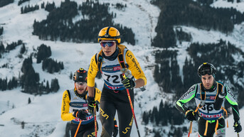 29. Mountain Attack mit Live Stream