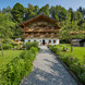 Heimathaus Saalbach | © Daniel Roos