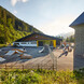 Saalbach Sportzentrum | © saalbach.com Saalbach Sportzentrum | © saalbach.com