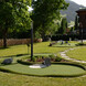 Adventure Golf in Hinterglemm | © Andreas Putz Adventure Golf in Hinterglemm | © Andreas Putz