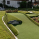 Adventure Golf in Hinterglemm | © Andreas Putz Adventure Golf in Hinterglemm | © Andreas Putz