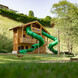 Montelinos Erlebnisalm | © Andreas Putz Montelinos Erlebnisalm | © Andreas Putz