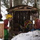 Märchenwald Hinterglemm | © Luka Senica Märchenwald Hinterglemm | © Luka Senica