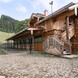 Reiterlebnis beim Unterschwarzachhof | © Jasmin Stanonik